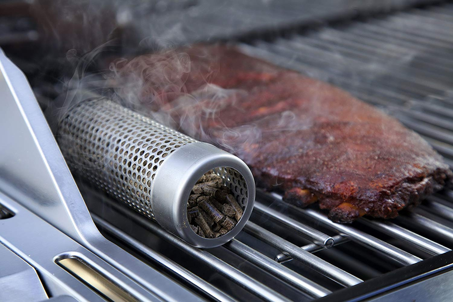 A-MAZE-N Products Pellet Smokertube 12“ - 32 x 5 cm