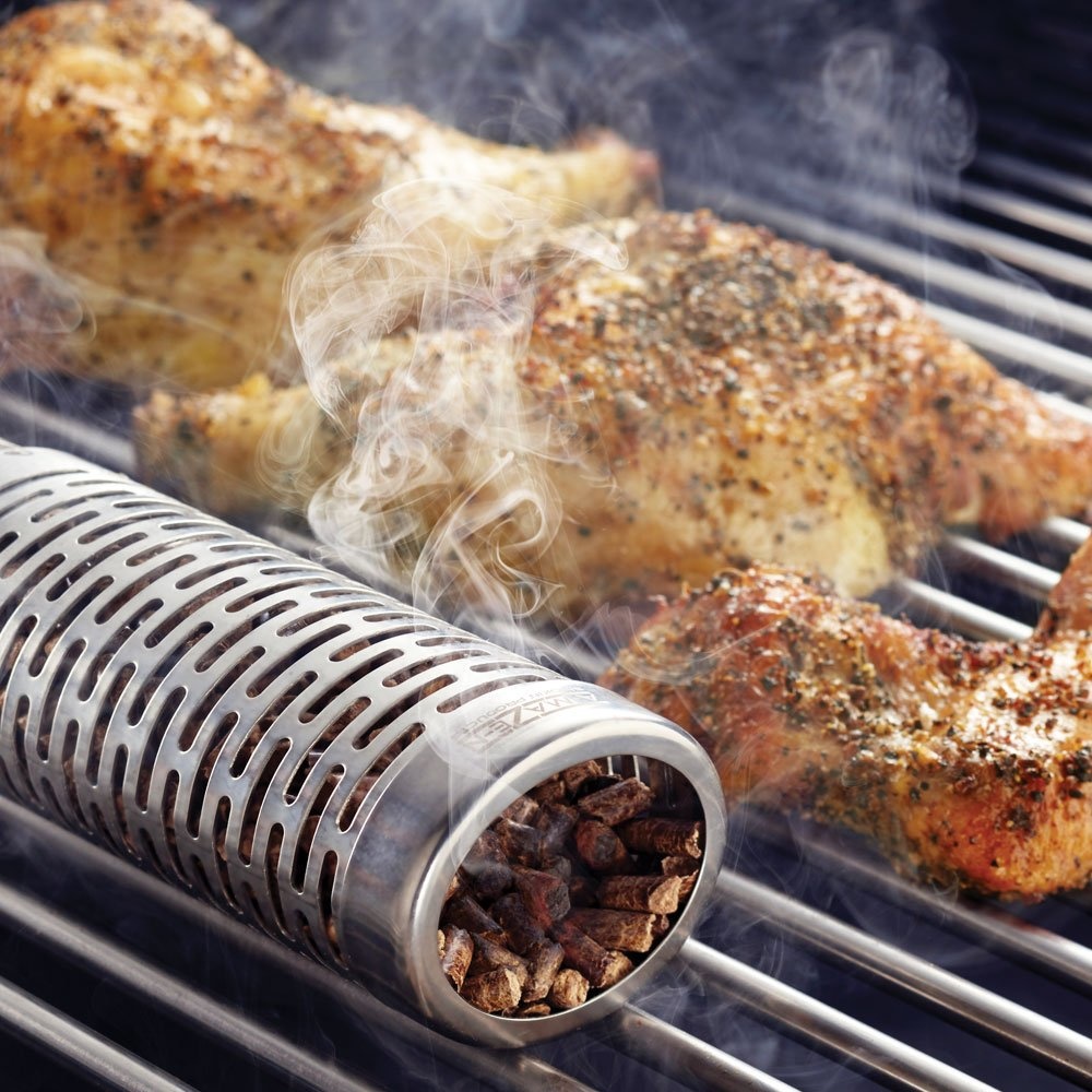 A-MAZE-N Products Smoker 4-delige kit 30,5 cm Tube