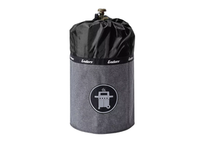 Enders Gasfleshoes Lifestyle 11kg zwart