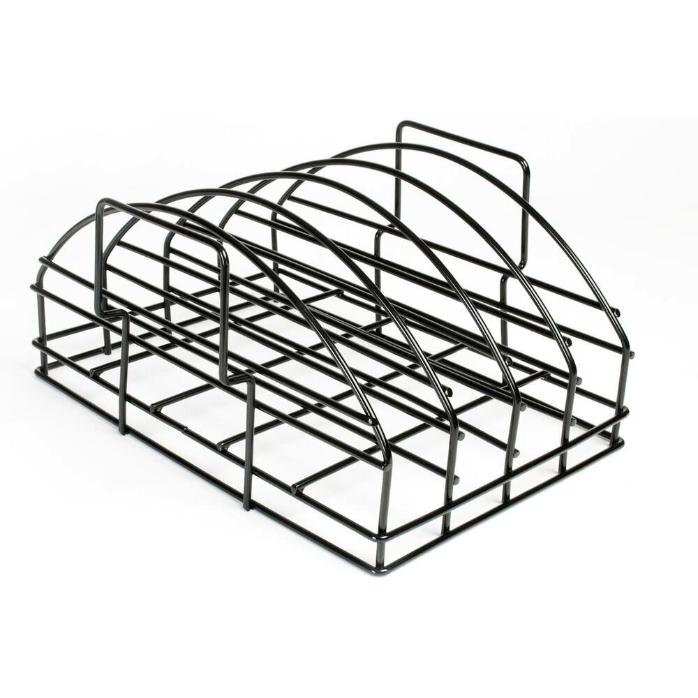 Steven Raichlen Ultimate Spareribs Grillrek