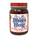 Blues Hog Tennesee Red Sauce - 562 ml