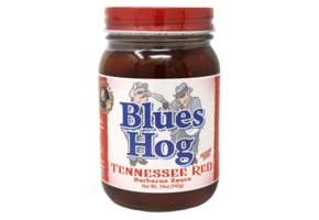 Blues Hog Tennesee Red Sauce - 562 ml