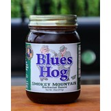 Blues Hog Smokey Mountain Sauce - 562 ml
