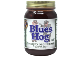 Blues Hog Smokey Mountain Sauce - 562 ml