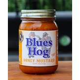 Blues Hog Honey Mustard Sauce - 562 ml