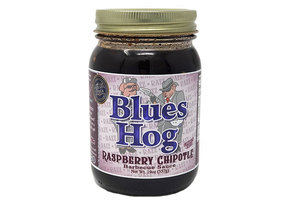 Blues Hog Raspberry Chipotle - 562 ml