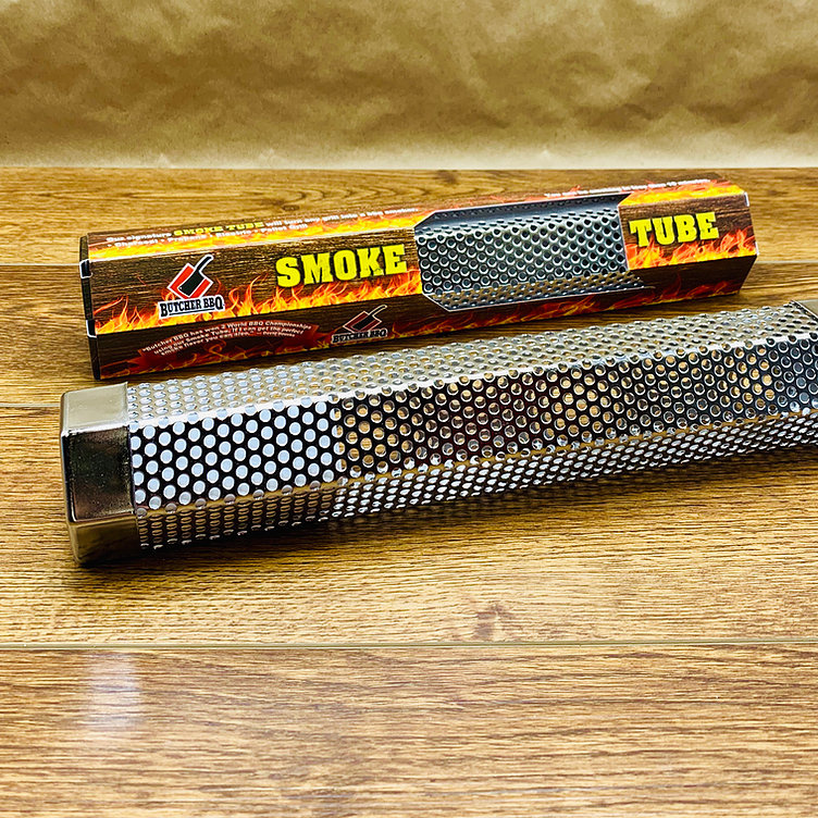 Butcher BBQ 12 inch Smoker Tube
