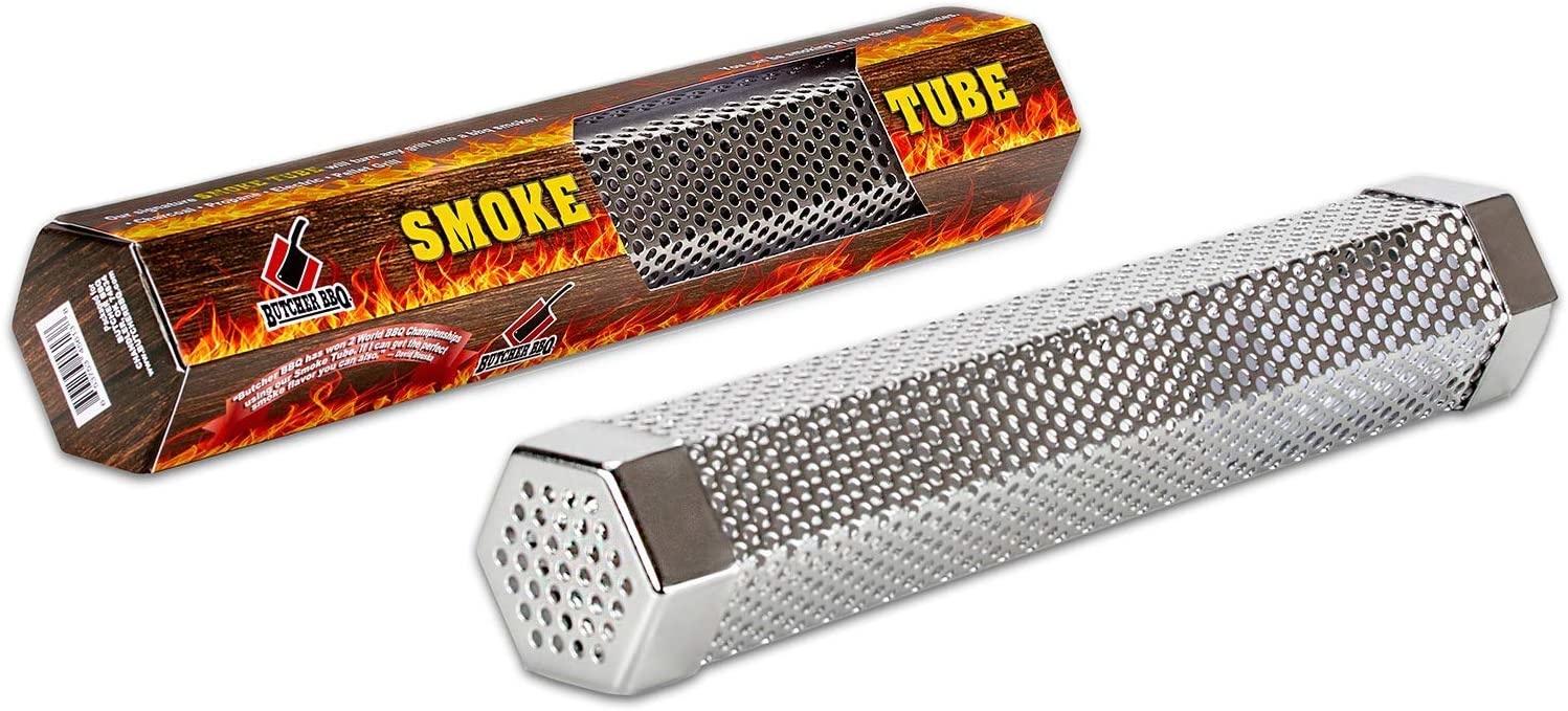 Butcher BBQ 12 inch Smoker Tube