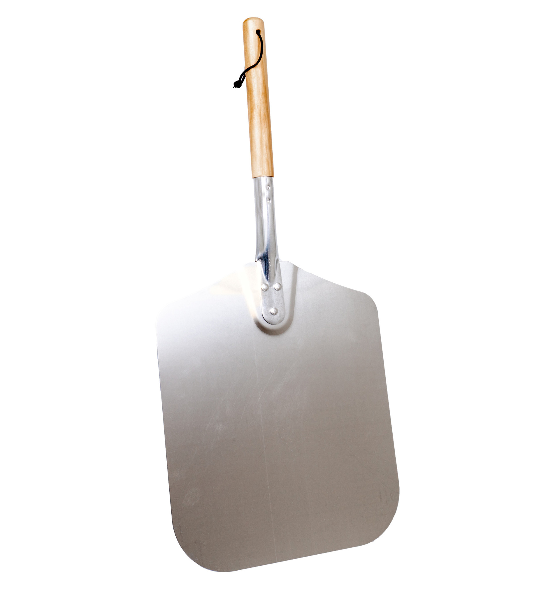 Smokin’ Flavours pizza schep