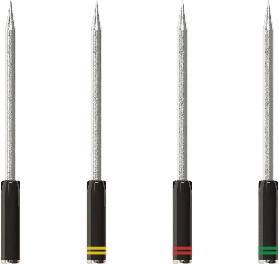 The Meatstick WiFi Bridge Set 2