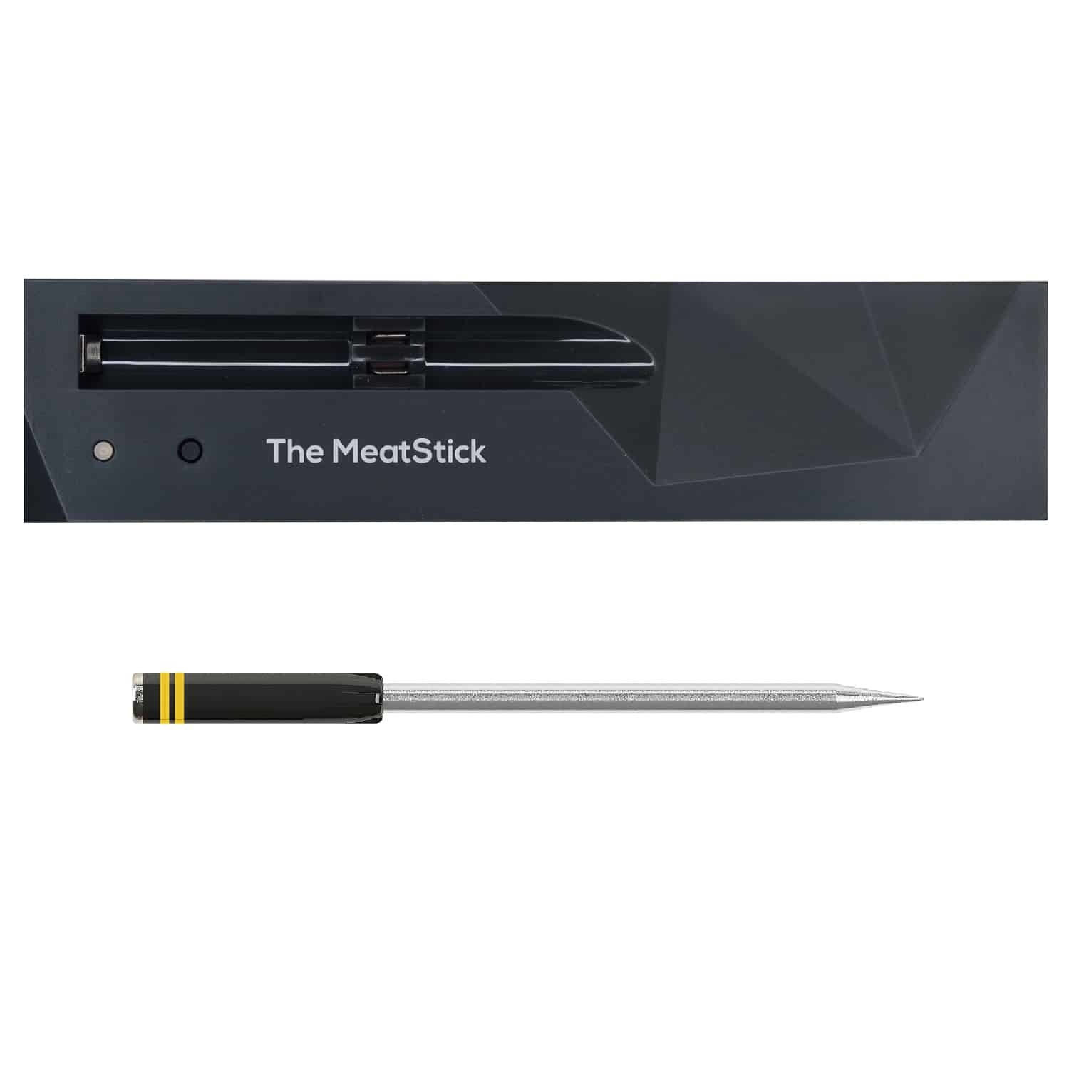 The MeatStick Kernthermometer Set