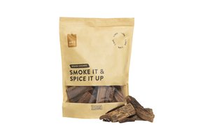Smokin’ Flavours rookchunks mesquite 1,5kg