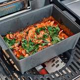 Enders Switch Grid Dutch Oven