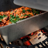 Enders Switch Grid Dutch Oven