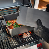 Enders Switch Grid Dutch Oven