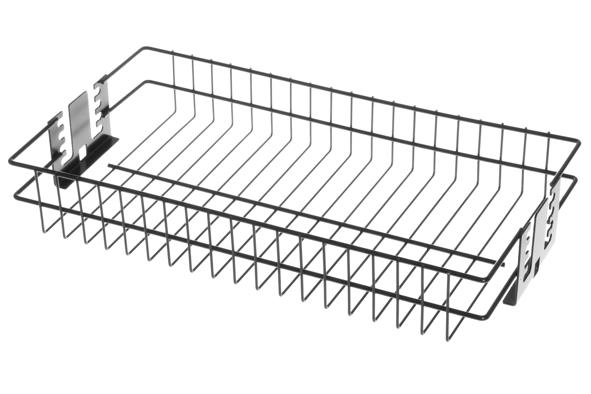 Mustang Grillmand voor draaispit