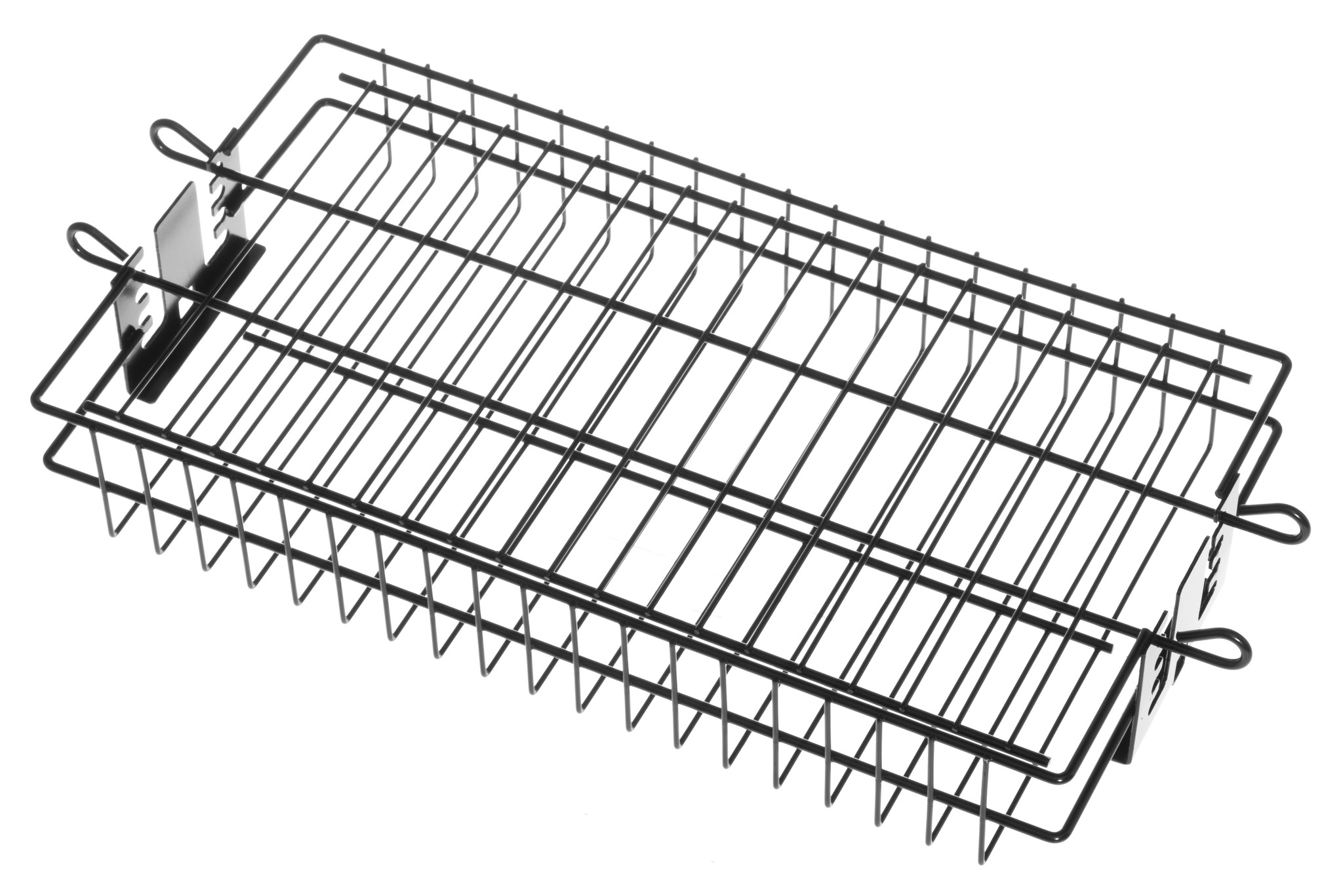 Mustang Grillmand voor draaispit
