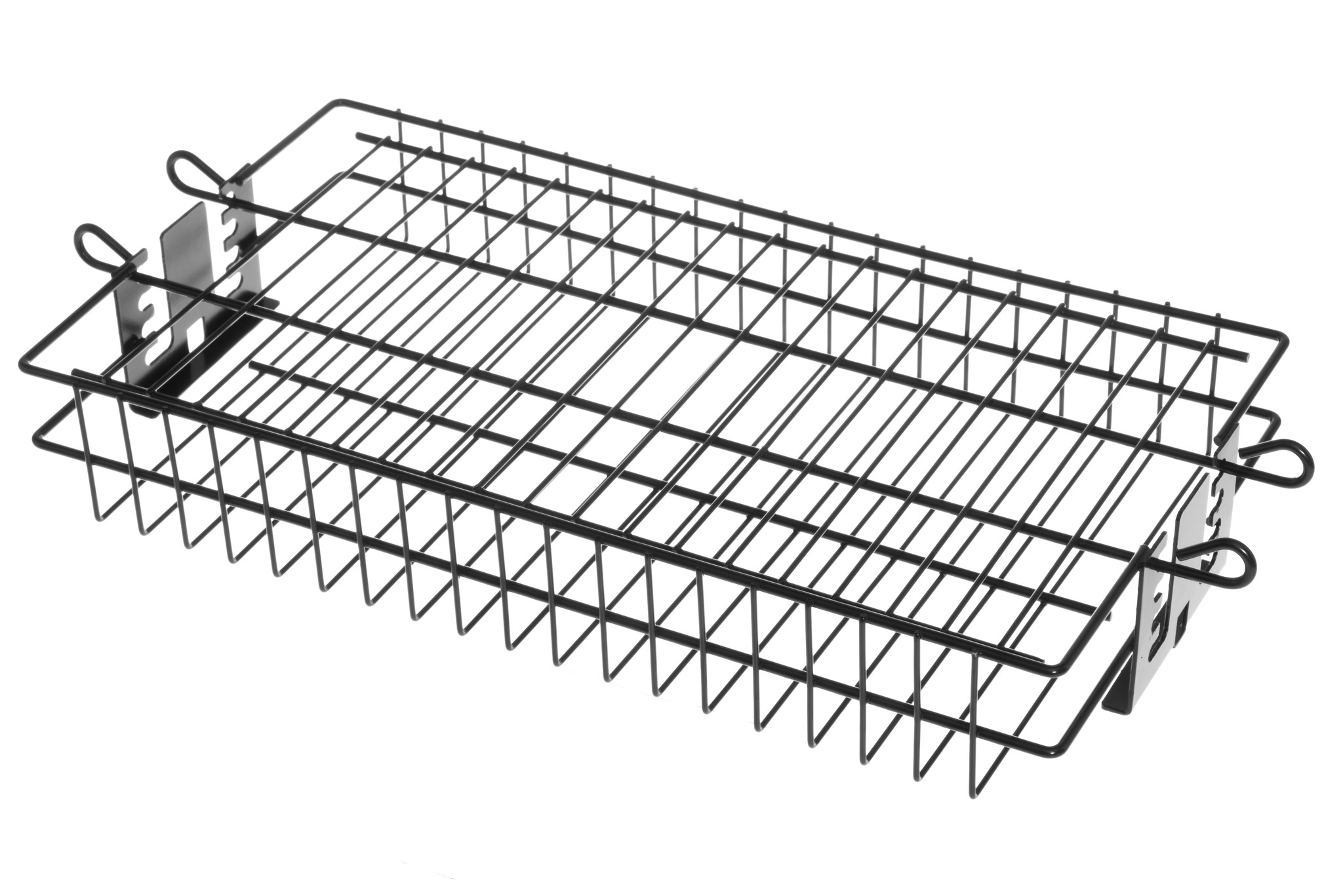 Mustang Grillmand voor draaispit