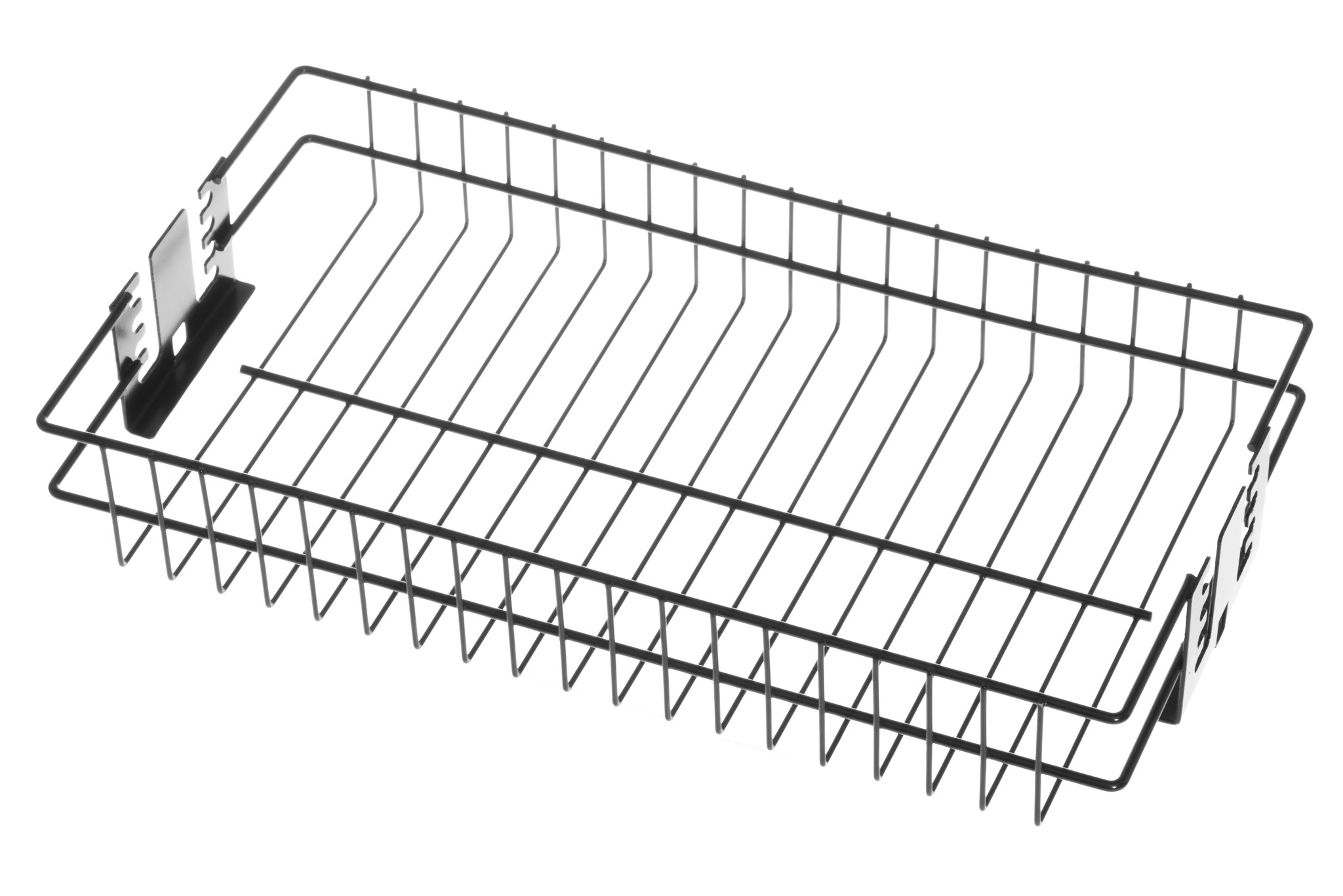 Mustang Grillmand voor draaispit