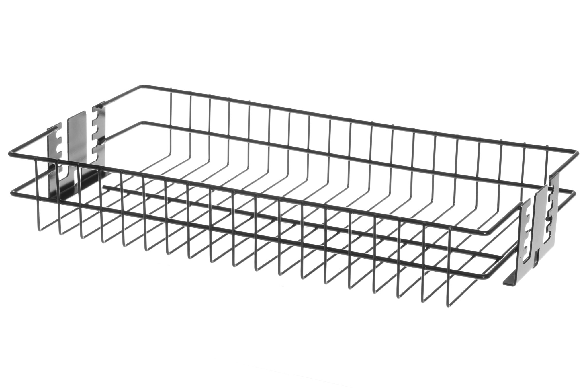 Mustang Grillmand voor draaispit