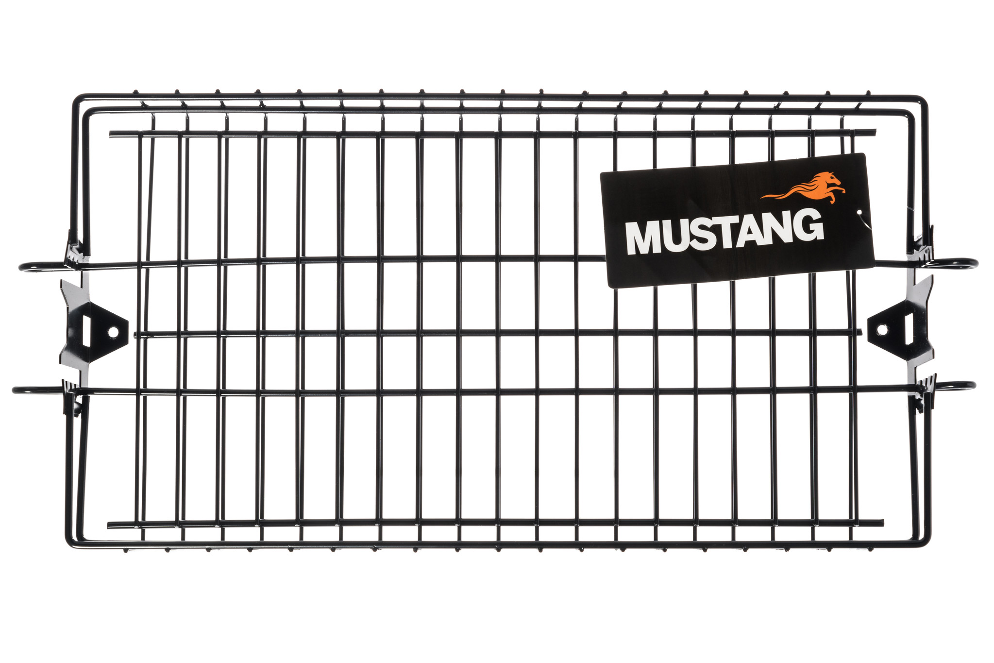 Mustang Grillmand voor - BBQtime.nl