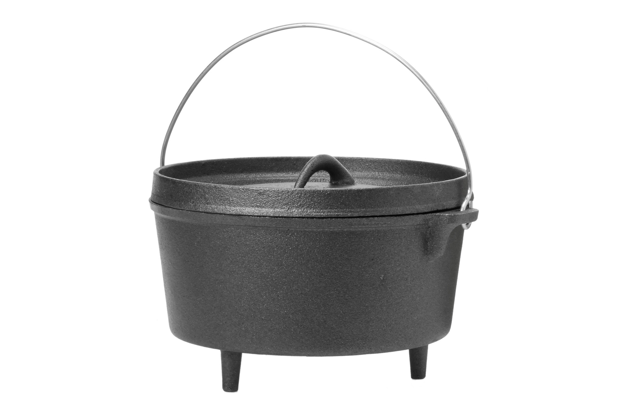Mustang Dutch Oven 3 Liter