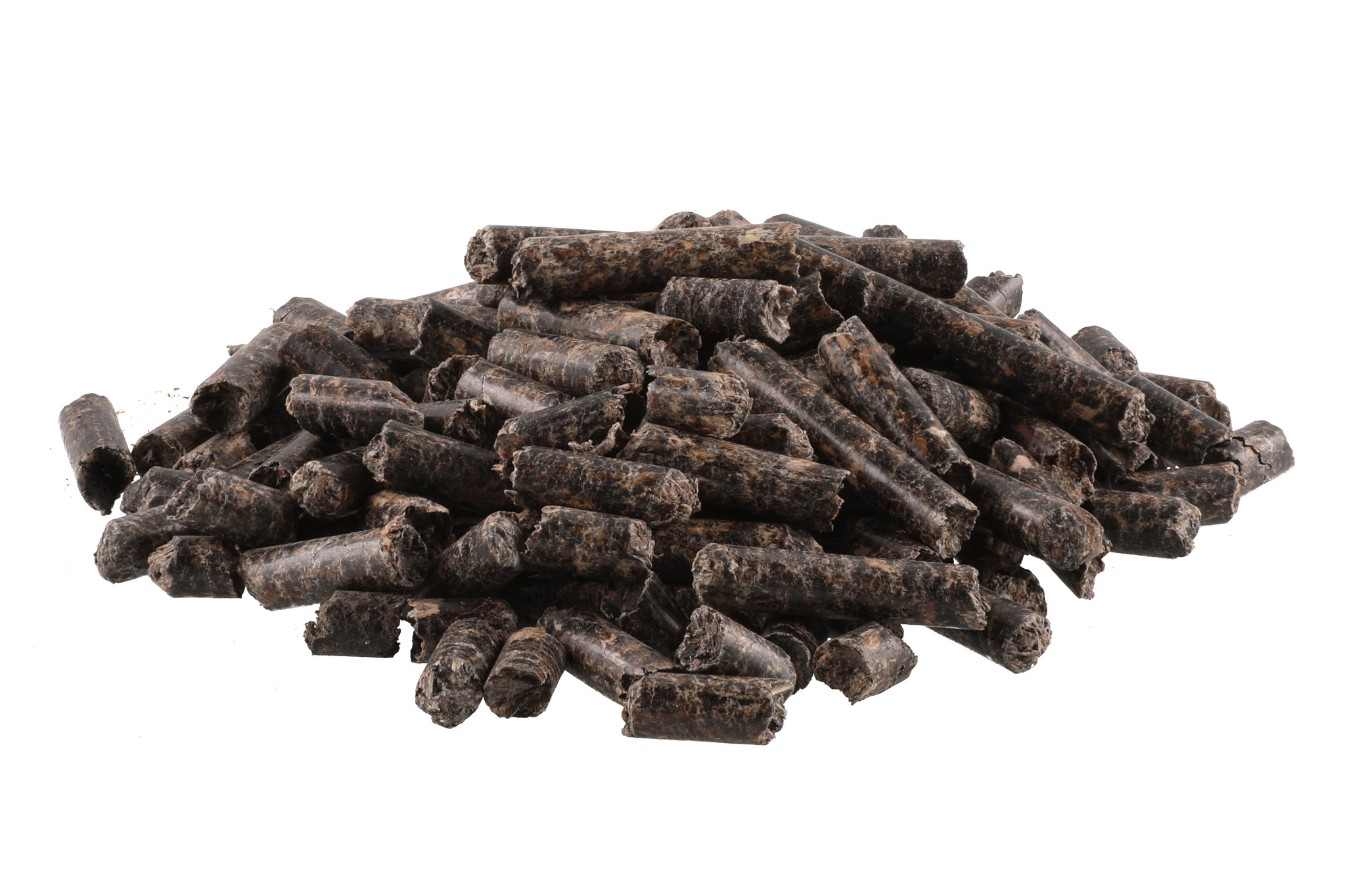 Mustang Pellets Char Hickory ca. 9 kg