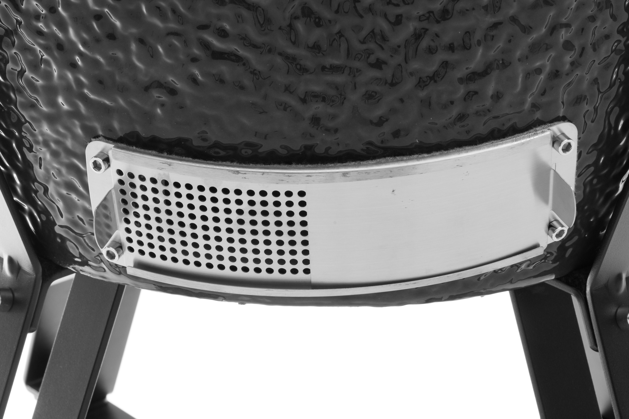 Mustang Kamado L 21"