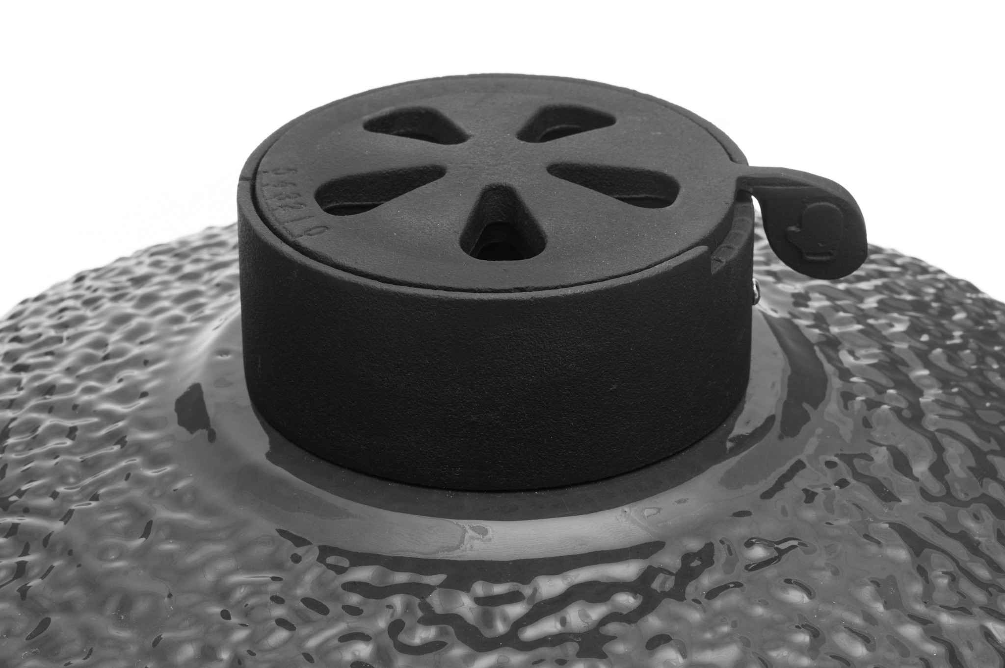 Mustang Kamado L 21"
