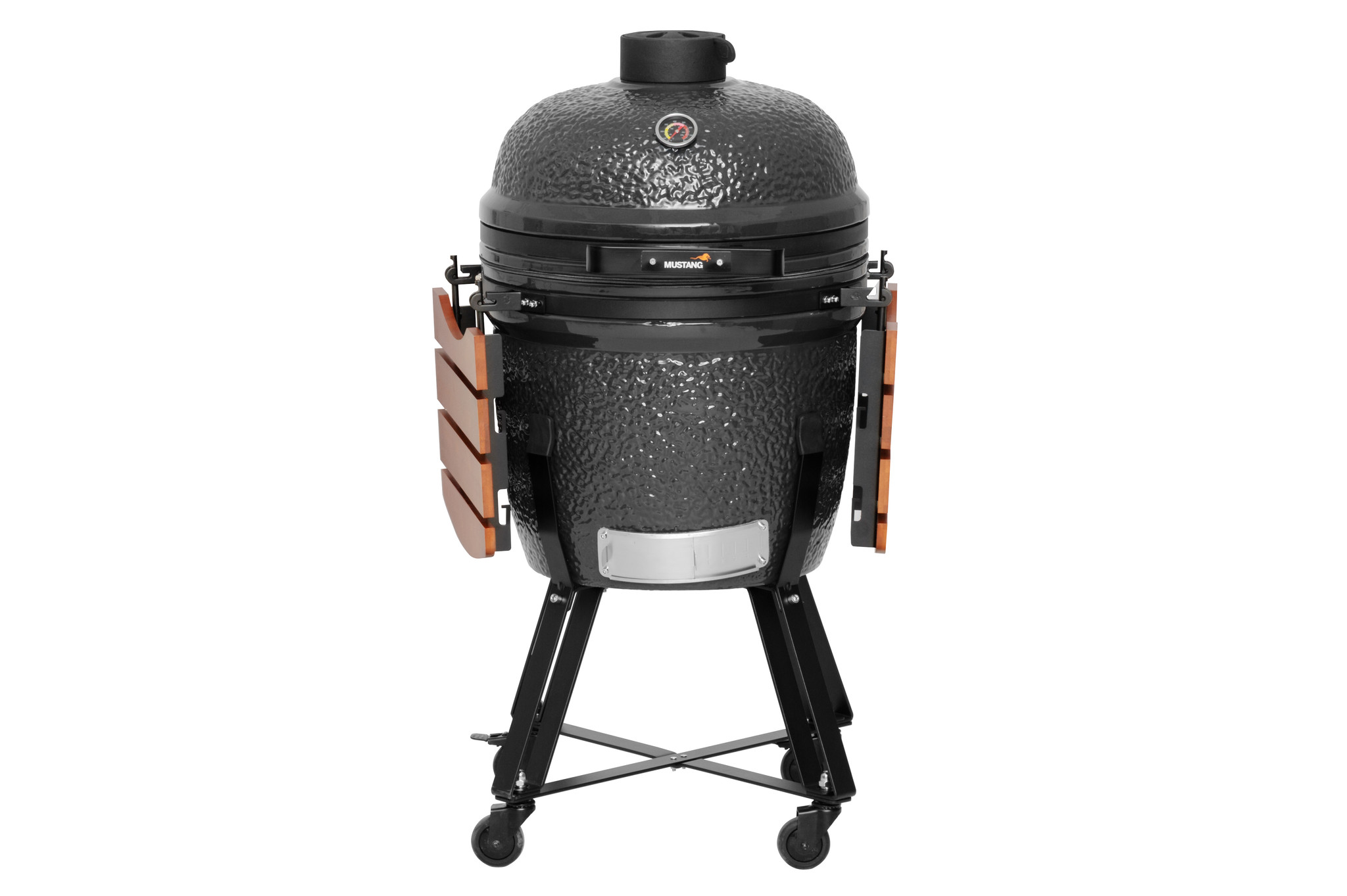 Mustang Kamado L 21"