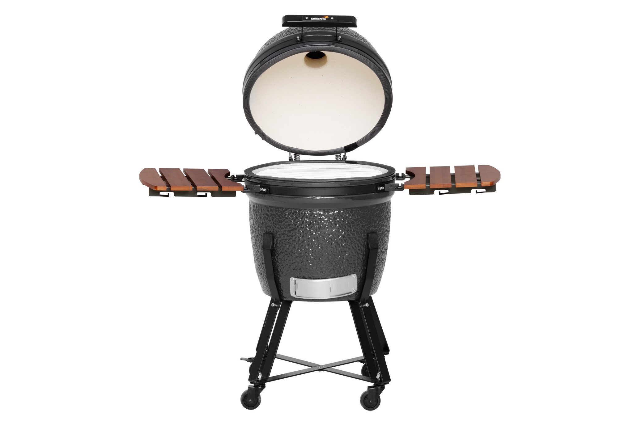 Mustang Kamado L 21"