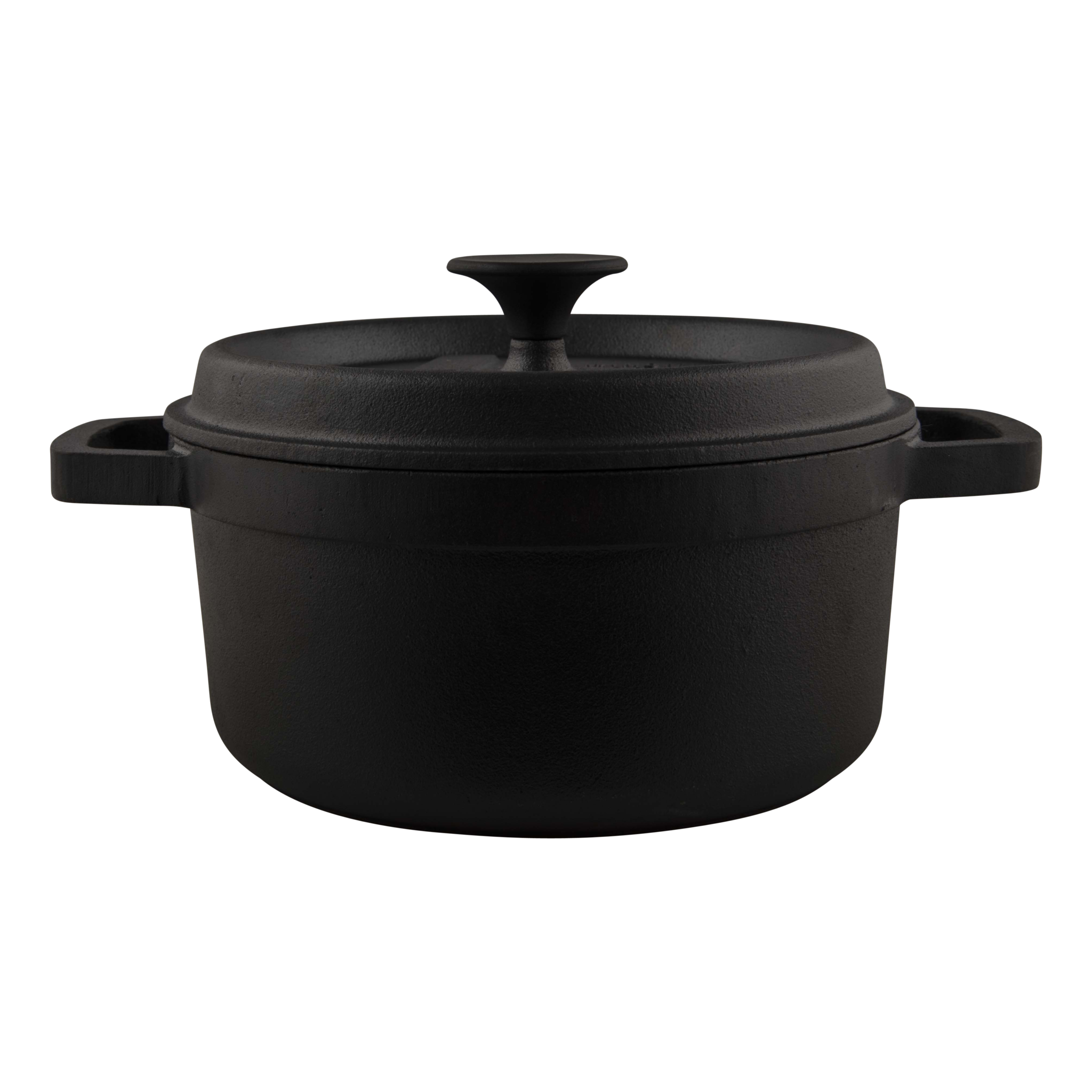 The Windmill BBQ Pan met deksel S