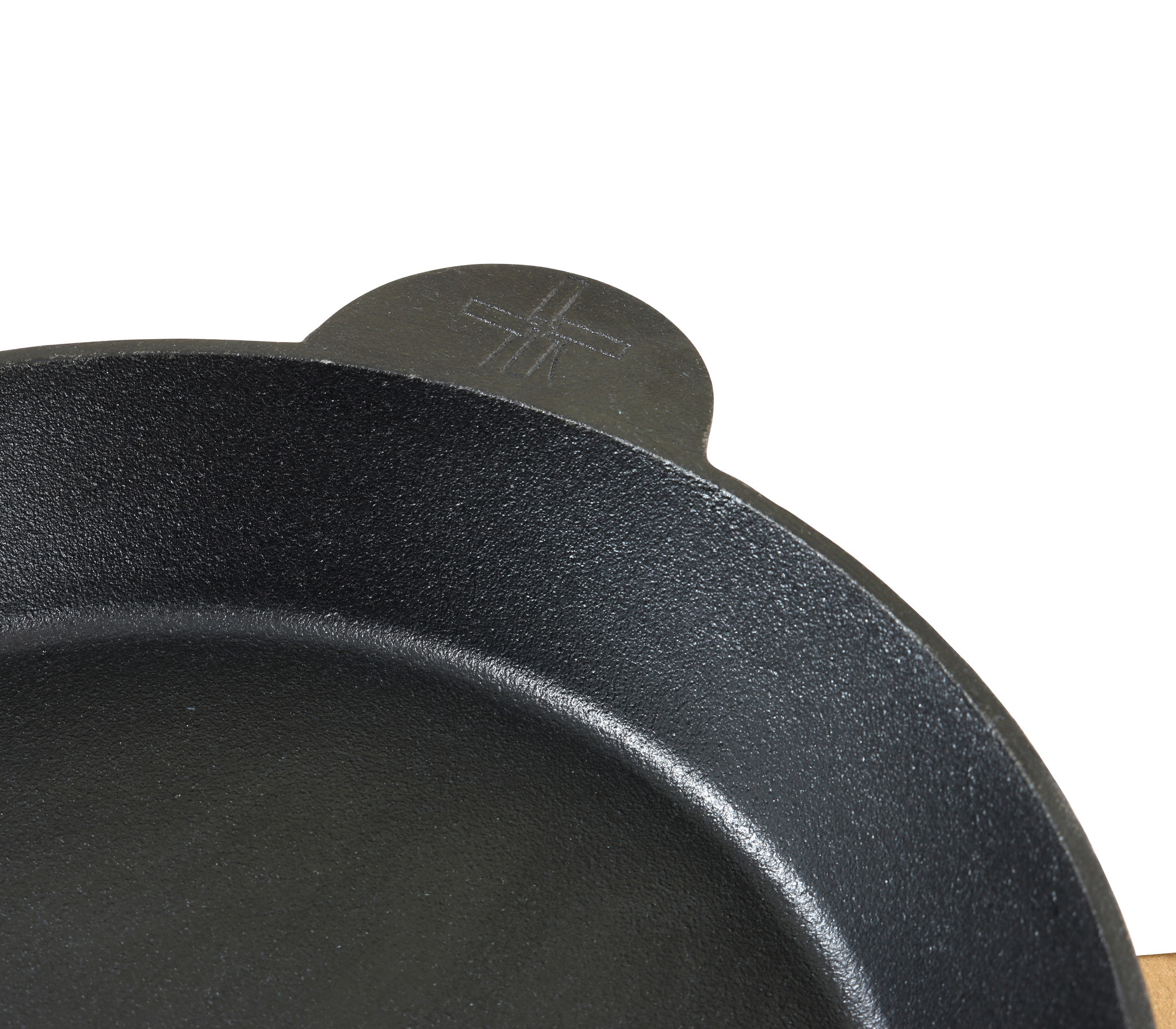 The Windmill Koekenpan - Skillet Extra