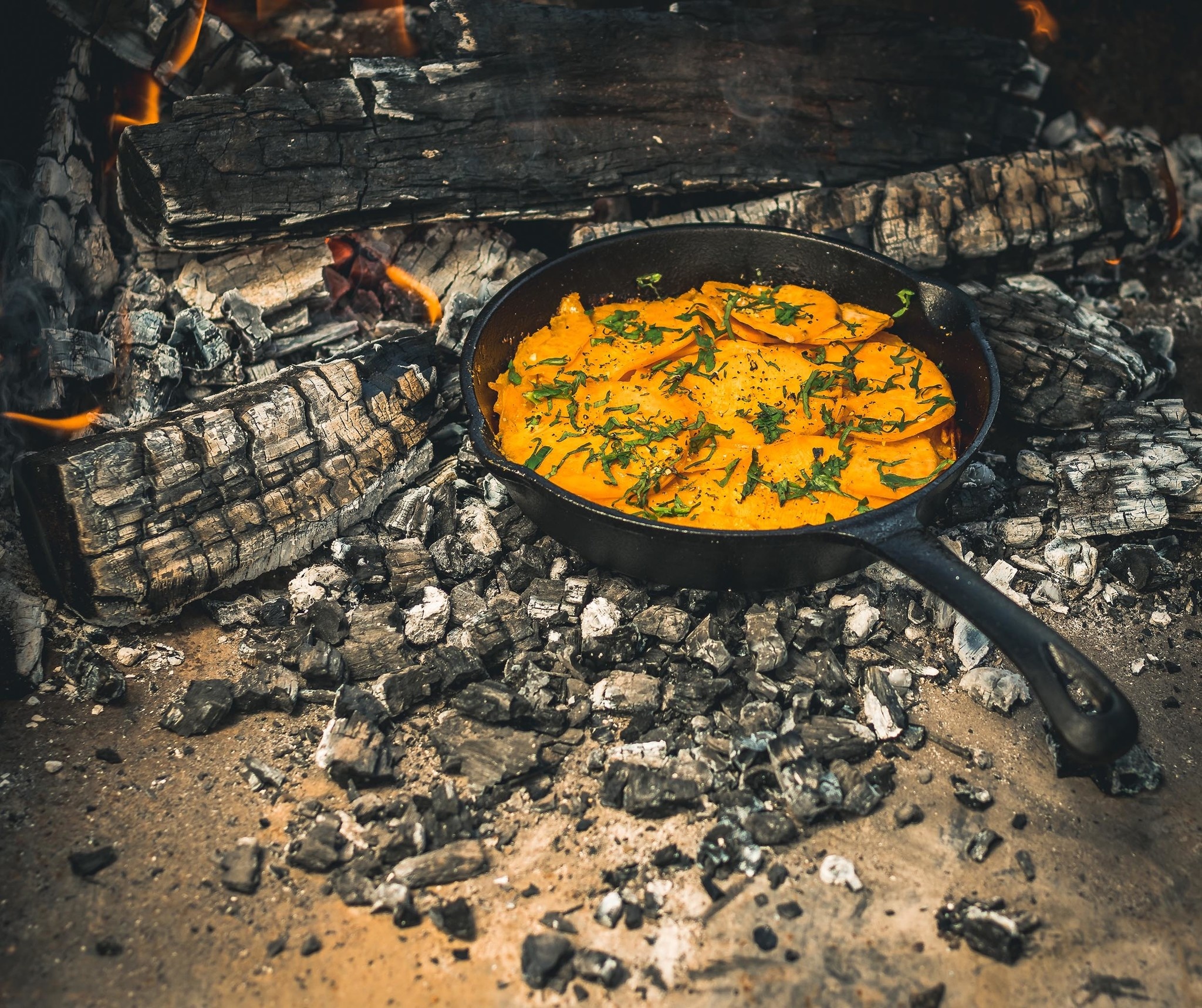 The Windmill Koekenpan - Skillet Regular