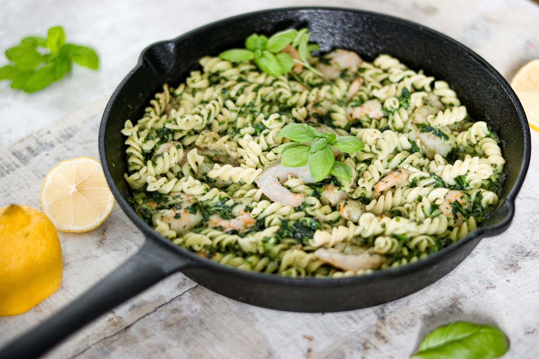 The Windmill Koekenpan - Skillet Maxi