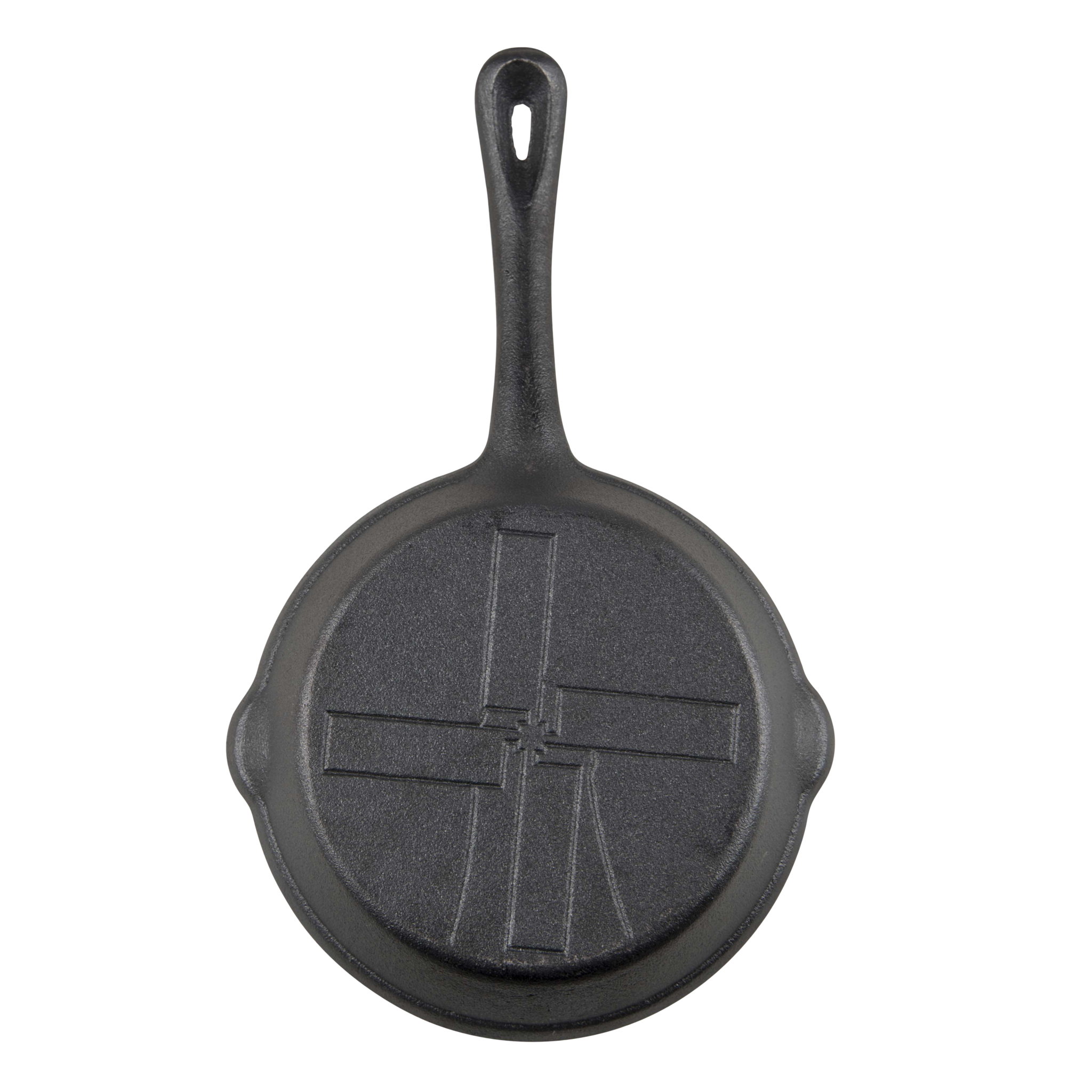 The WindmiThe Windmill Complete Koekenpan set - Skillet 4-Packll Complete Koekenpan - Skillet 4-Pack