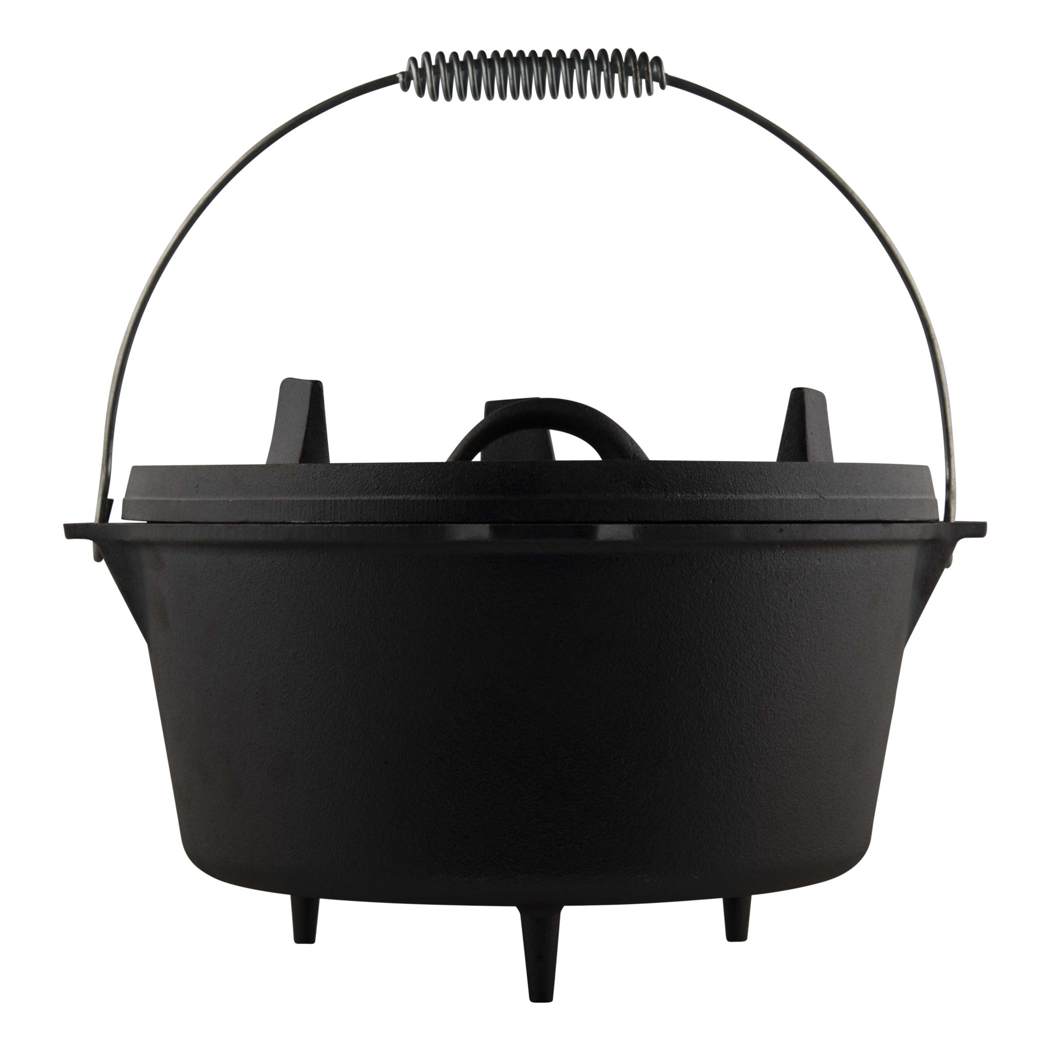 The Windmill Dutch Oven 9 Qt