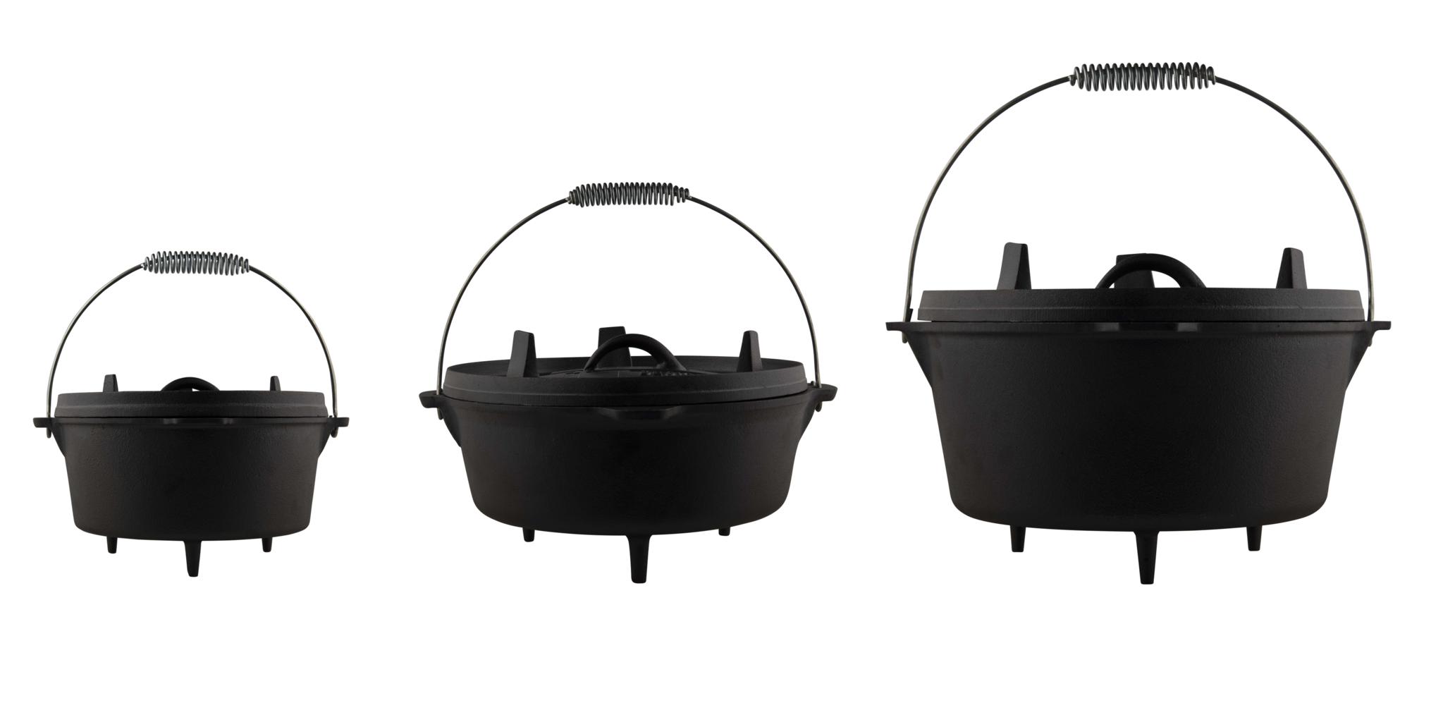 The Windmill Dutch Oven 9 Qt