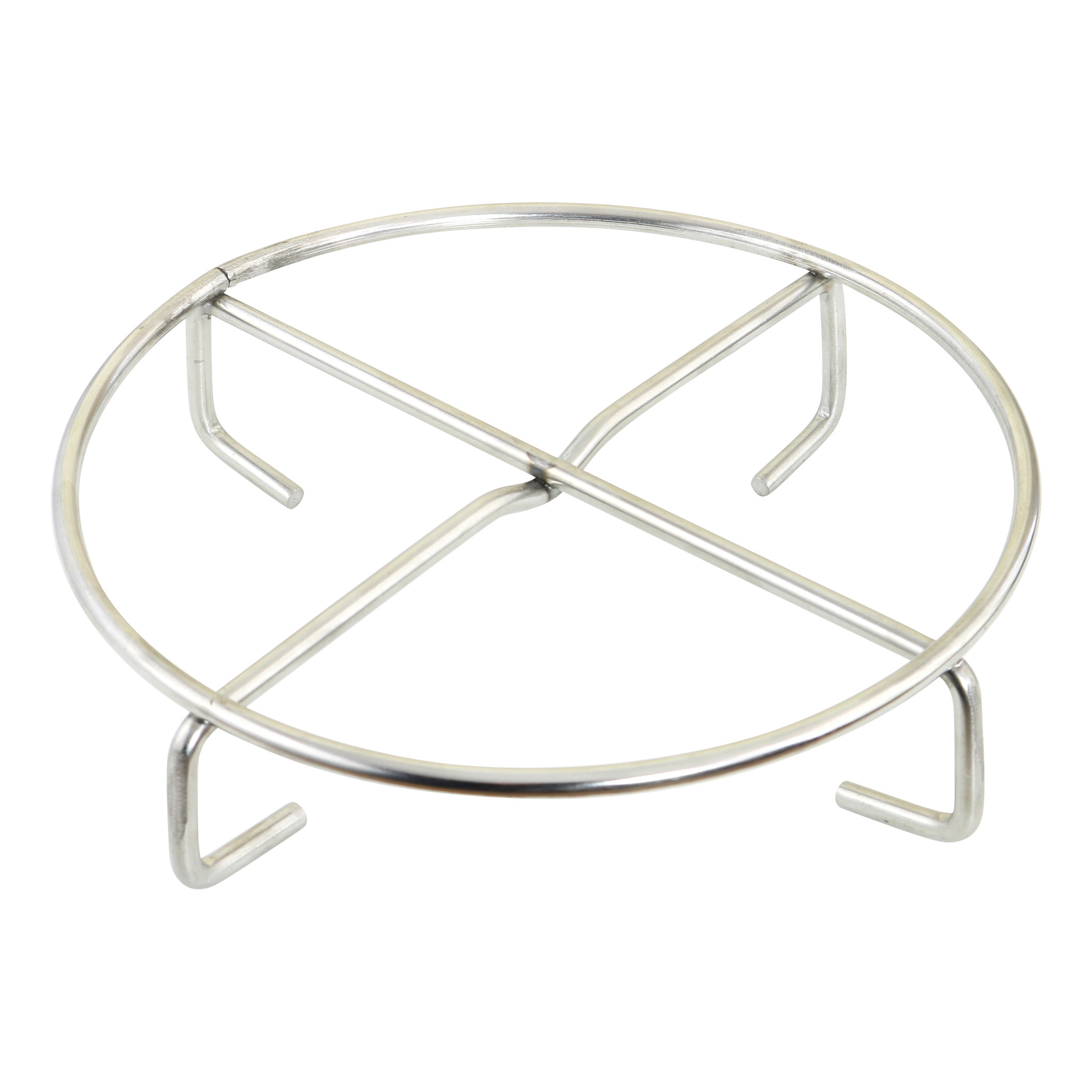 The Windmill Onderzetter - Trivet RVS