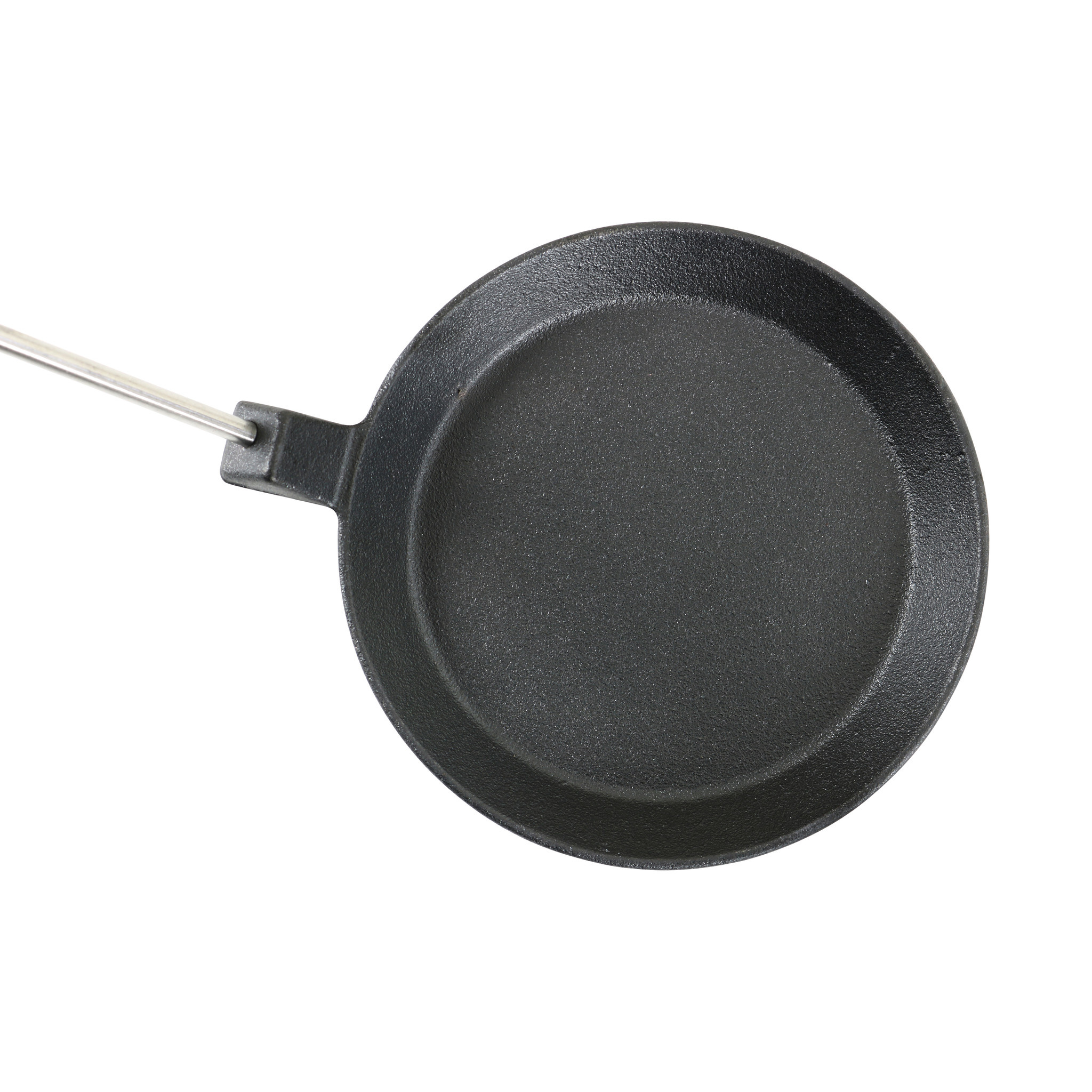 The Windmill Campfire Skillet