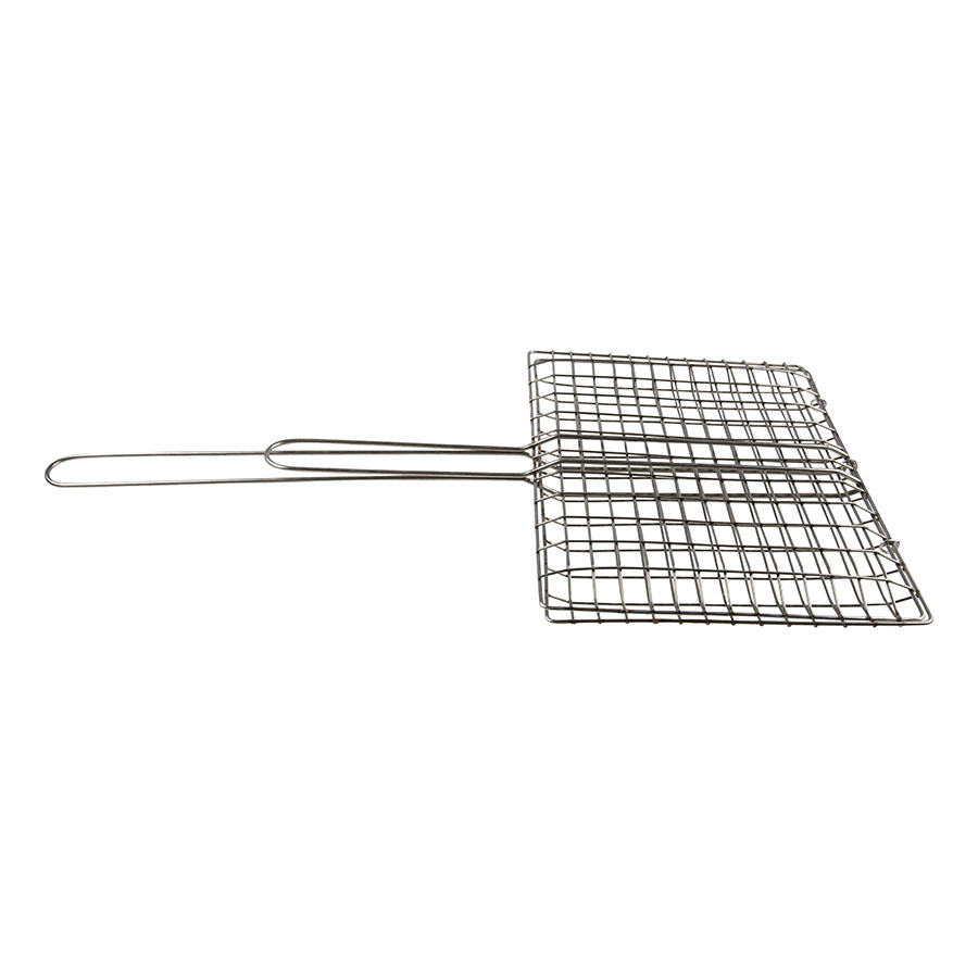 The Windmill BBQ Wire Mesh-Rectangular