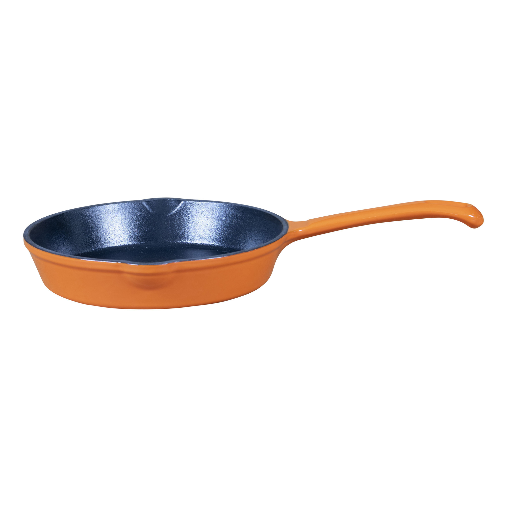 The Windmill Premium Emaille Skillet Regular