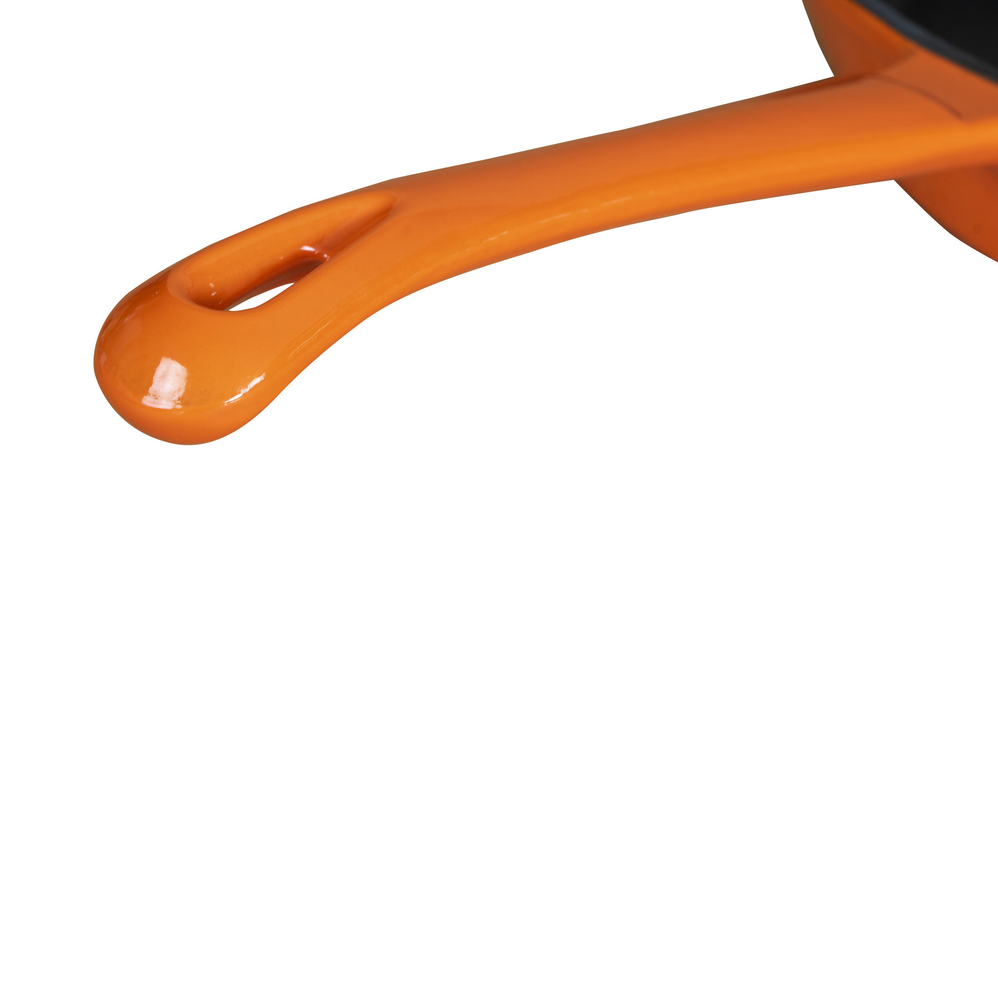 The Windmill Premium Emaille Skillet Regular