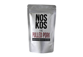 NOSKOS The Pulled Pork Rub - 180 g