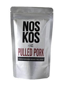 NOSKOS The Pulled Pork Rub - 180 g
