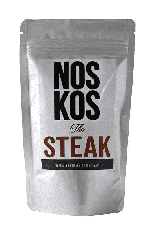 NOSKOS The Steak Rub - 180 g