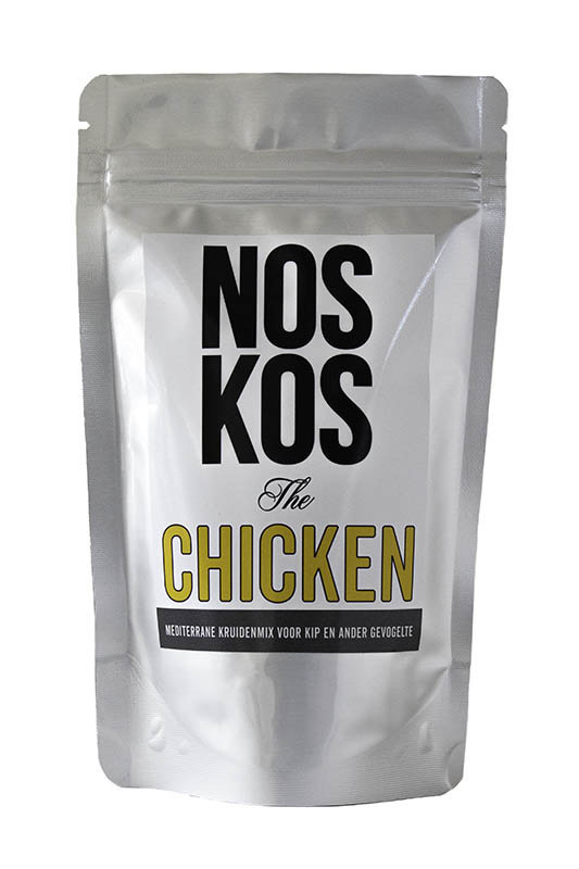 NOSKOS the Chicken Rub - 150 g