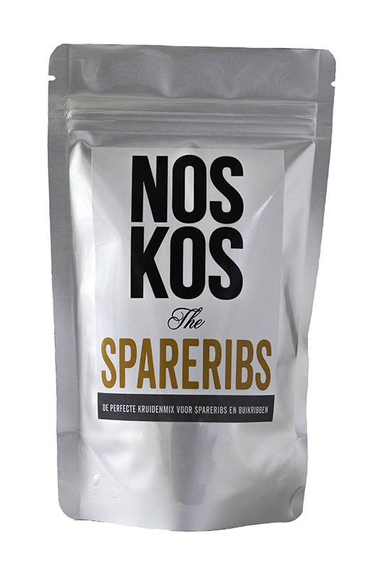 NOSKOS the Spareribs Rub - 180 g