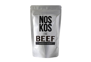 NOSKOS the Beef Rub - 180 g