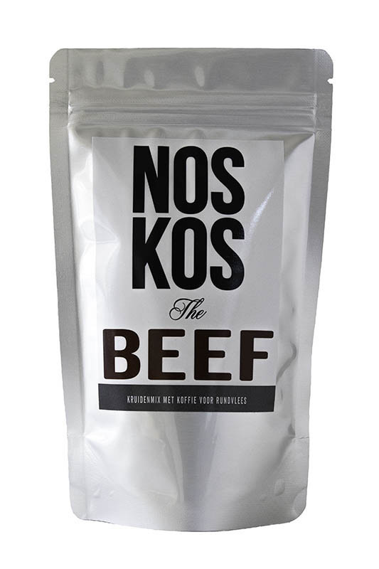 NOSKOS the Beef Rub - 180 g